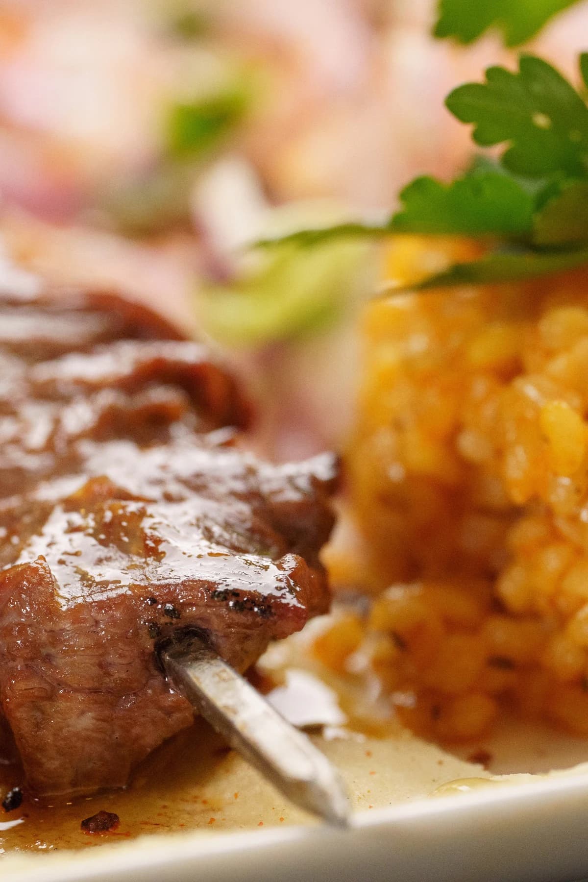Cappadocia Grill — flame-grilled Anatolian cuisine, Kallithea Athens